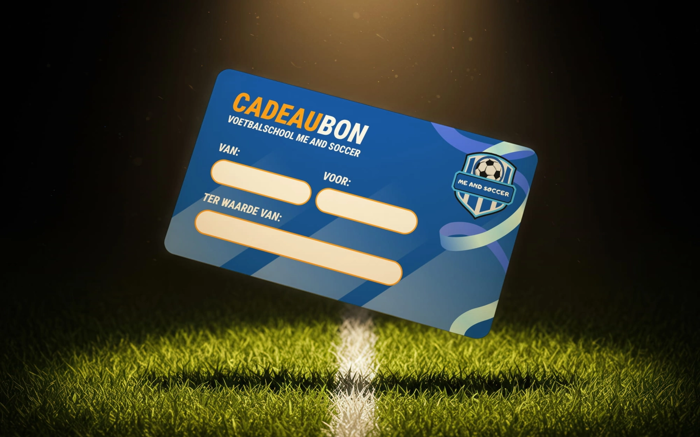 Cadeaubon