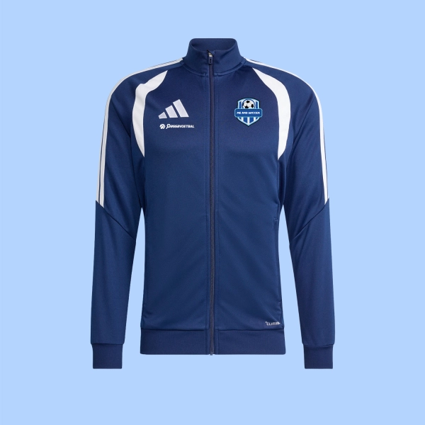 Trainingsjack